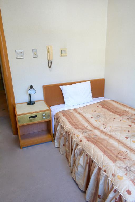 Inuyama International Youth Hostel Εξωτερικό φωτογραφία