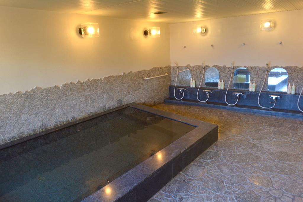 Inuyama International Youth Hostel Εξωτερικό φωτογραφία