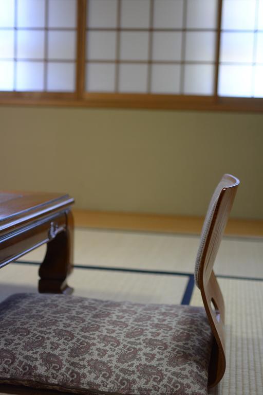 Inuyama International Youth Hostel Εξωτερικό φωτογραφία
