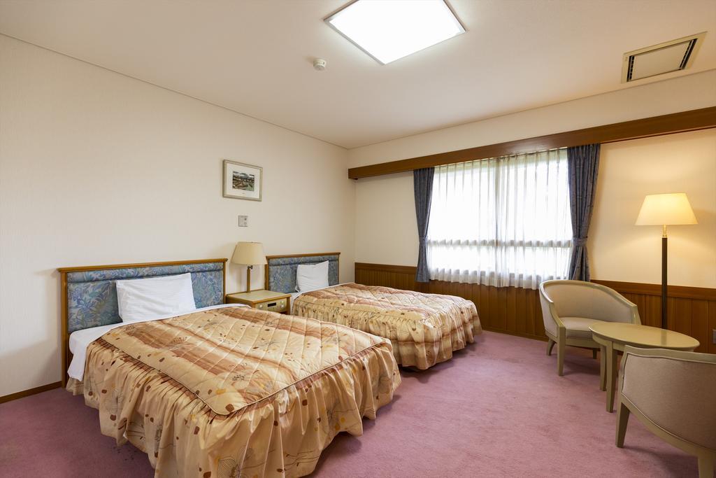 Inuyama International Youth Hostel Εξωτερικό φωτογραφία
