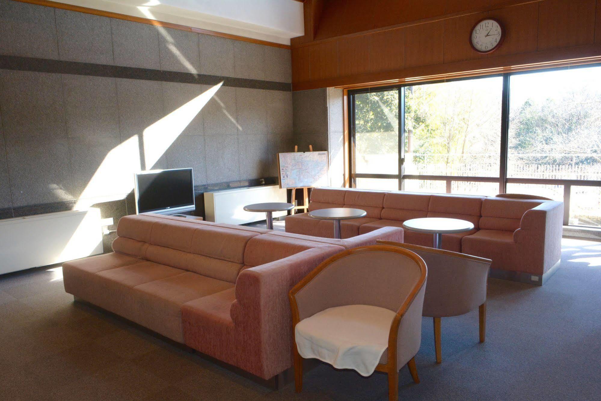 Inuyama International Youth Hostel Εξωτερικό φωτογραφία