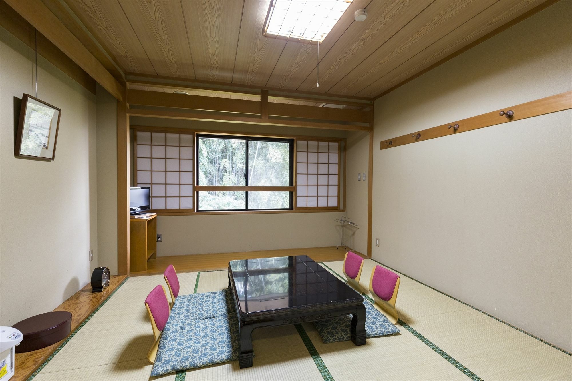 Inuyama International Youth Hostel Εξωτερικό φωτογραφία